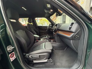 MINI Countryman 2017