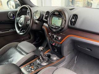 MINI Countryman 2017