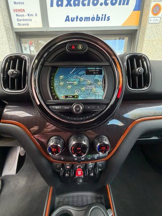 MINI Countryman 2017
