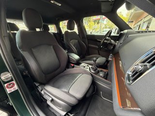 MINI Countryman 2017