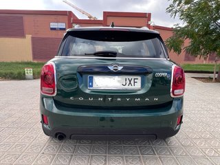 MINI Countryman 2017