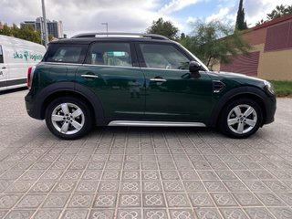 MINI Countryman 2017