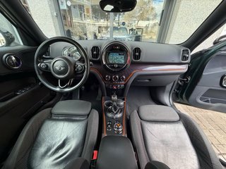 MINI Countryman 2017
