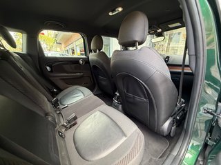 MINI Countryman 2017