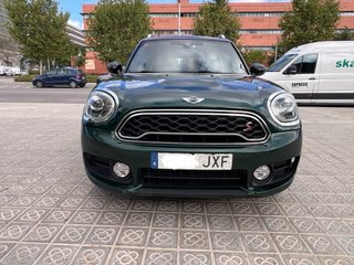 MINI Countryman 2017