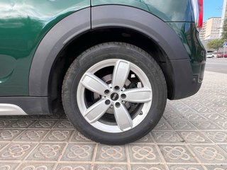 MINI Countryman 2017