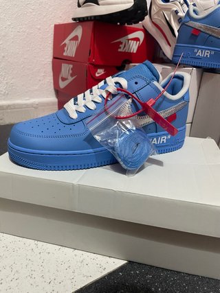 Zapatillas Nike Air Force 1