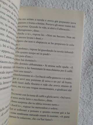 Ogni respiro