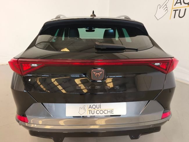 Cupra Formentor 2022, foto 7