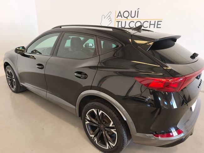 Cupra Formentor 2022, foto 8