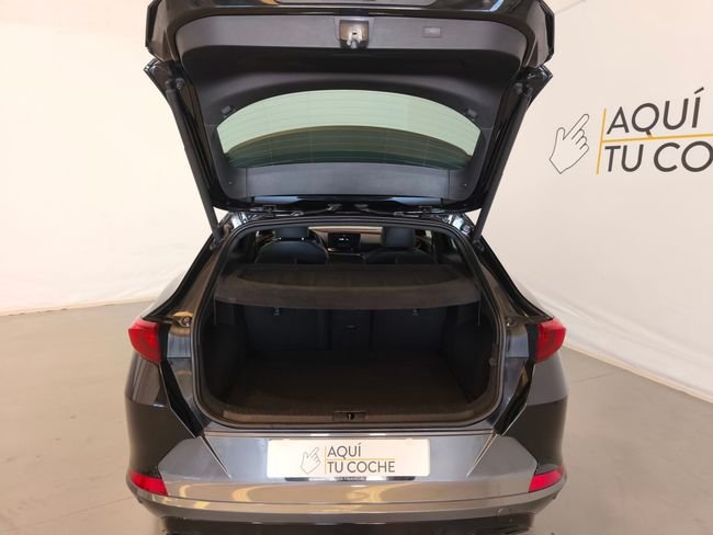 Cupra Formentor 2022, foto 11