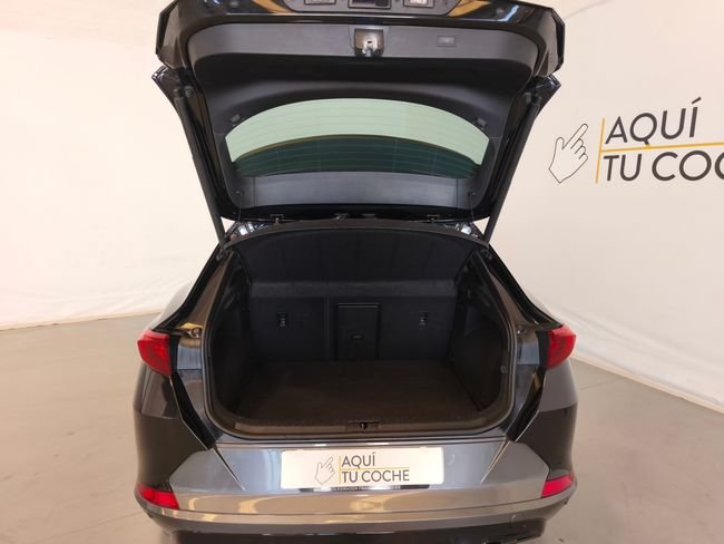 Cupra Formentor 2022, foto 12