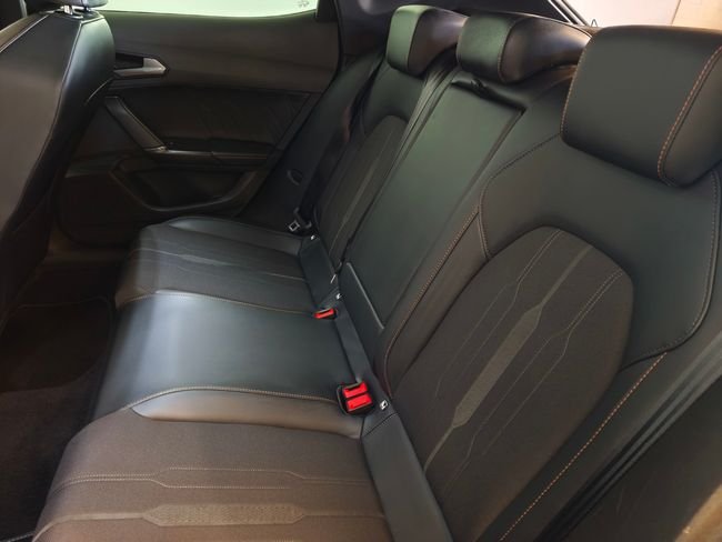 Cupra Formentor 2022, foto 18