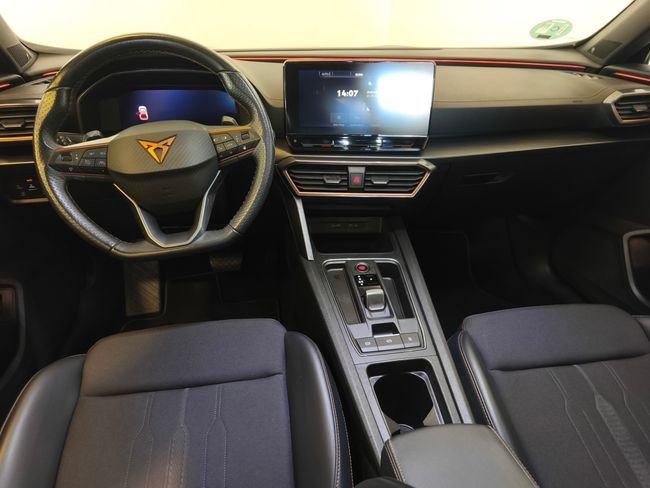 Cupra Formentor 2022, foto 19