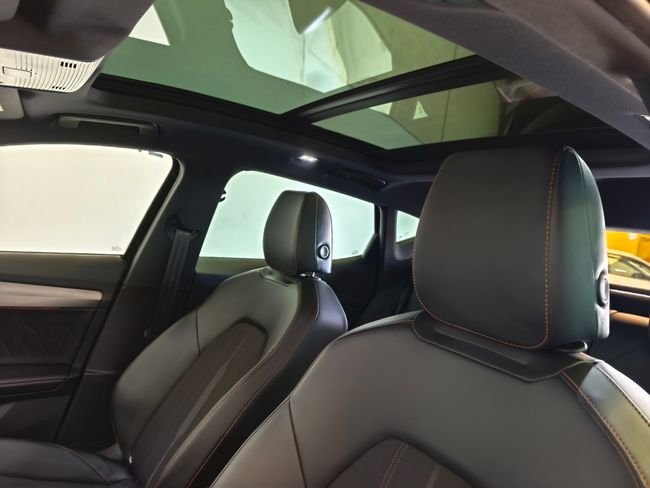 Cupra Formentor 2022, foto 21