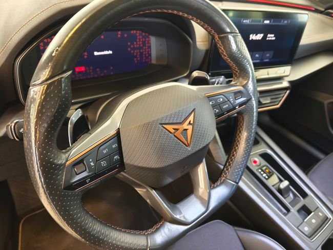 Cupra Formentor 2022, foto 22