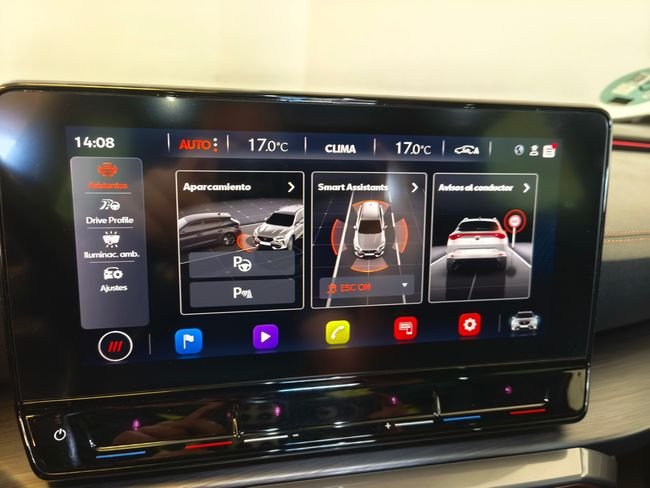 Cupra Formentor 2022, foto 28
