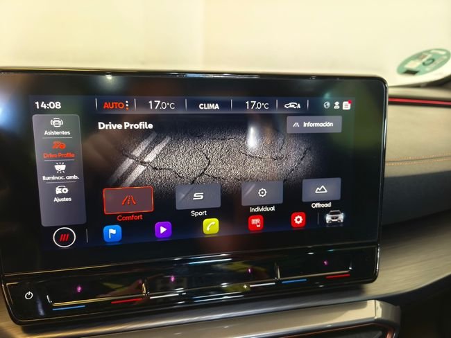 Cupra Formentor 2022, foto 29