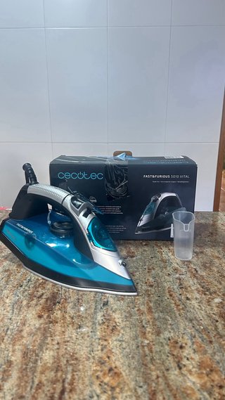 Lote de 9 electrodomésticos gran oportunidad