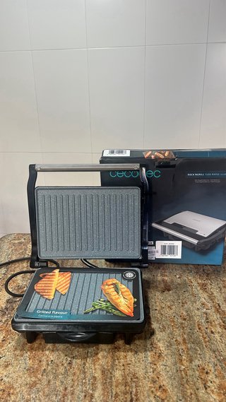 Lote de 9 electrodomésticos gran oportunidad
