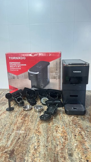 Lote de 9 electrodomésticos gran oportunidad