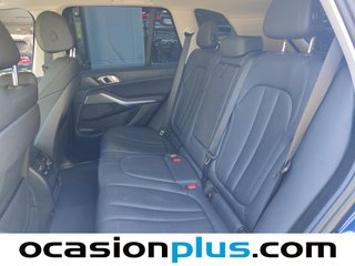 BMW X5 xDrive25d 170 kW (231 CV)