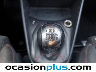 Ford Fiesta 1.0 EcoBoost MHEV ST-Line 92 kW (125 CV)