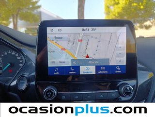 Ford Fiesta 1.0 EcoBoost MHEV ST-Line 92 kW (125 CV)