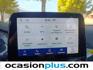 Ford Fiesta 1.0 EcoBoost MHEV ST-Line 92 kW (125 CV)