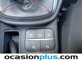 Ford Fiesta 1.0 EcoBoost MHEV ST-Line 92 kW (125 CV)