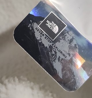 The North Face Forro Polar Capucha Mujer XS Crema