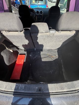 SEAT Ibiza 2005