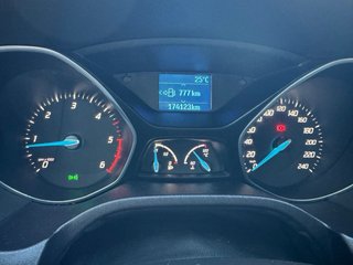 Ford Focus 1.6 TdCi 2011 Titanium Edition