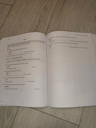 Libro Cambridge English First for Schools 1