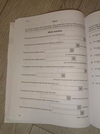 Libro Cambridge English First for Schools 1