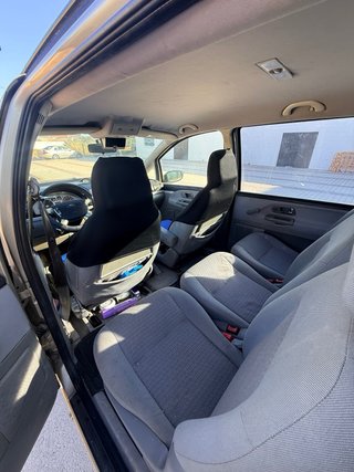 Ford Galaxy 2004