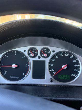 Ford Galaxy 2004