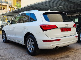 Audi Q5 2017