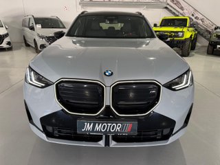 BMW X3 2025