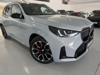 BMW X3 2025