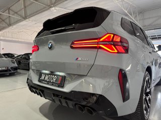 BMW X3 2025