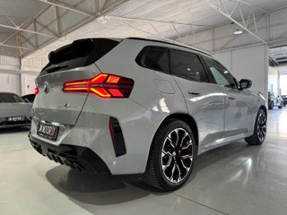 BMW X3 2025