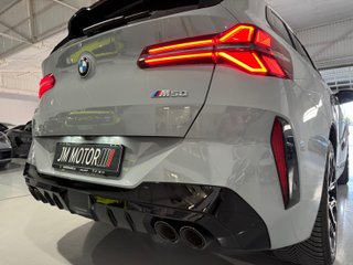 BMW X3 2025