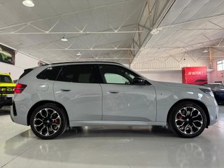 BMW X3 2025
