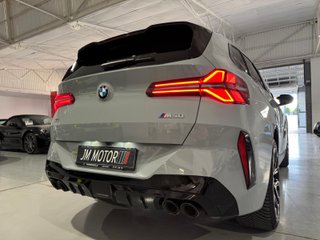 BMW X3 2025