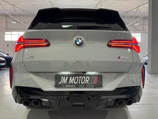 BMW X3 2025