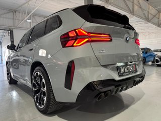 BMW X3 2025