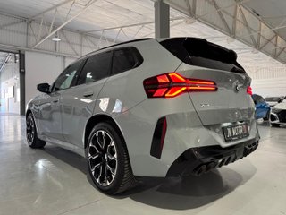 BMW X3 2025
