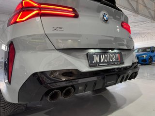 BMW X3 2025