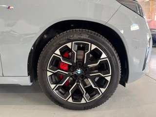 BMW X3 2025